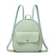 Fashion Women Shoulders Small Backpack