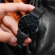 2022 Men's Fashion Simple Watches