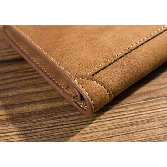 Men's Leather Wallet