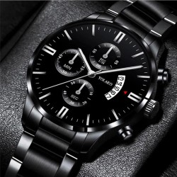 Fashion Mens Sports Watches